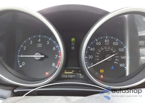 2012 Mazda Mazda3 I Grand Touring from USA, damaged, VIN JM1BL1W80C1589052